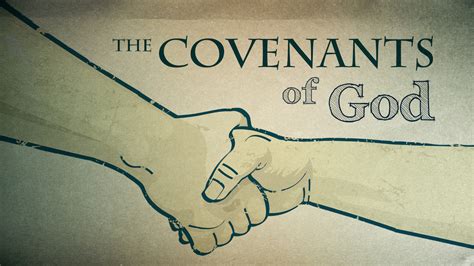 Genesis 15 What Is A Covenant Man After His Own Heart