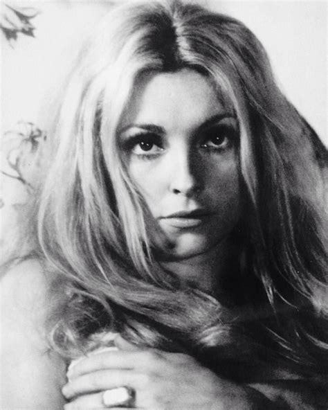 Sharon Tate On Instagram “sharon Tate Filming The Thirteen Chairs 1969 Sharontate Style