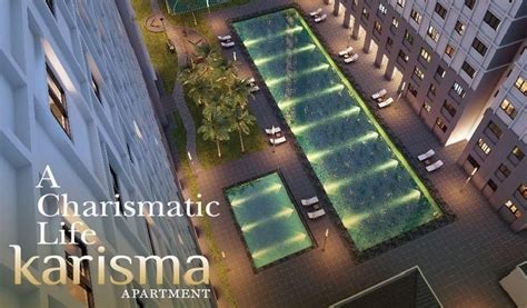 De accommodatie met airconditioning ligt op 42 km van petaling jaya en biedt gratis wifi en privéparkeergelegenheid. Karisma Apartment | MalaysiaCondo