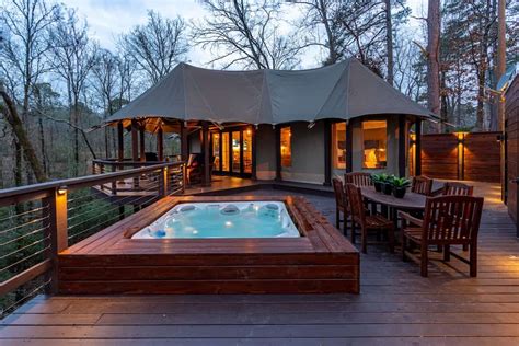 Updated 30 Dreamy Airbnb Hot Springs Vacation Rentals