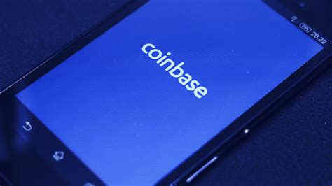 Coinbase Is Preparing For A Stock Market Listing, Says ...