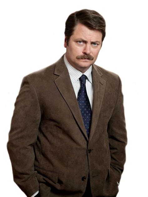 23 Times Ron Swanson Was Inarguably Right About The World