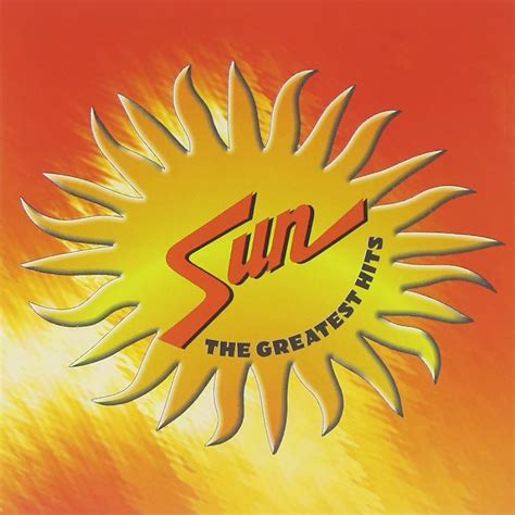 Sun Greatest Hits
