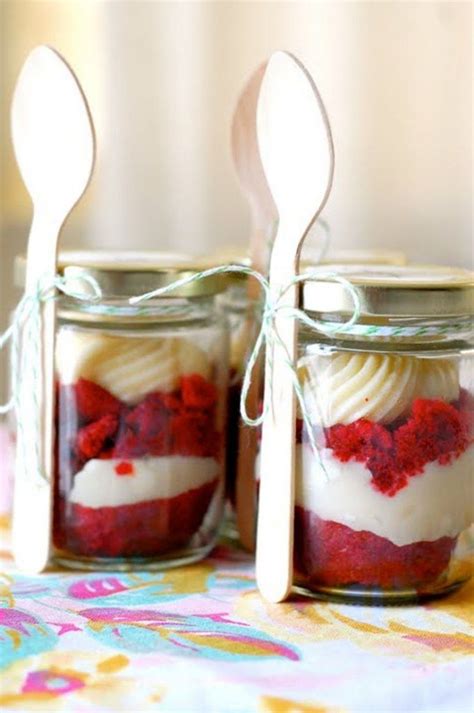 25 Cute and Easy Wedding Favor Ideas - Deer Pearl Flowers