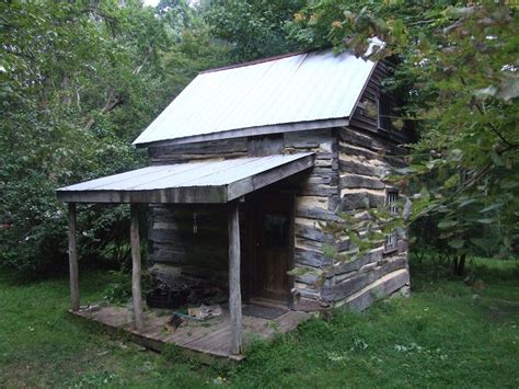 Six state parks are found in garrett county. LaChaBenn: PATC Olive Green Cabin