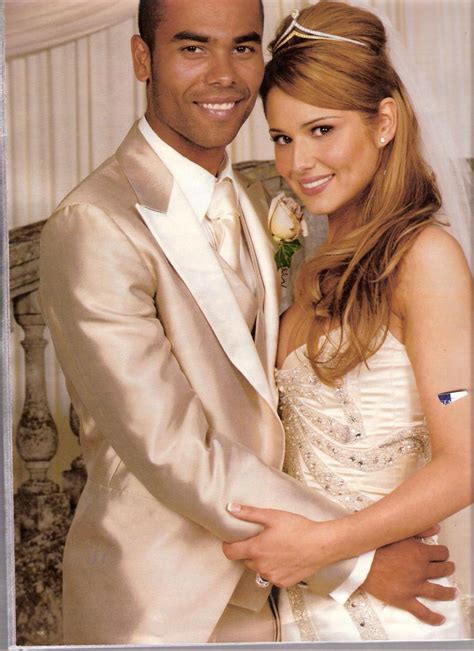 Hollywood All Stars Cheryl Cole And Her Husband Ashley Cole Pictures