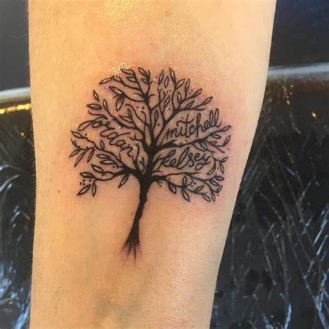 We did not find results for: 85+ Rousing Family Tattoo Ideas - Using Art to Honor Your ...