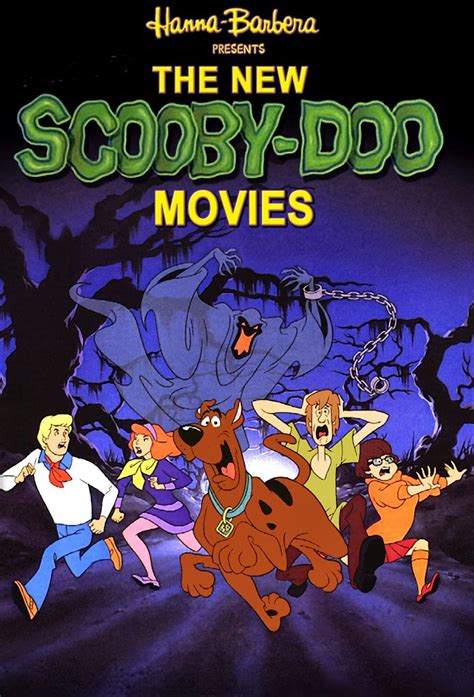 Watch free scooby doo movies online streamed to your home. The New Scooby-Doo Movies • SERIEPIX