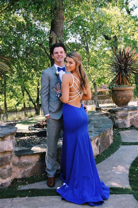 Wonderful Collection Of Prom Pics Ideas Wedding Dress Hoco Couple Outfits Couple Outfits