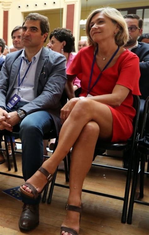 See And Save As French Politician Valerie Pecresse Porn Pict 4crot Com