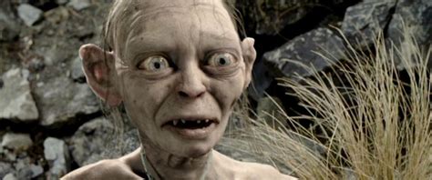 Smeagolgollum Image Gollumsmeagol Lord Of The Rings Iconic Movie