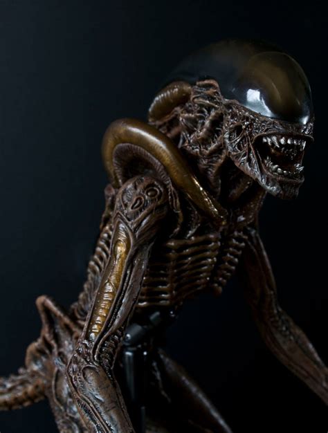 Tags 3d printer model xenomorph skull with base ・. Pin by Alexey Larchenkov on Alien | Alien, Alien art ...