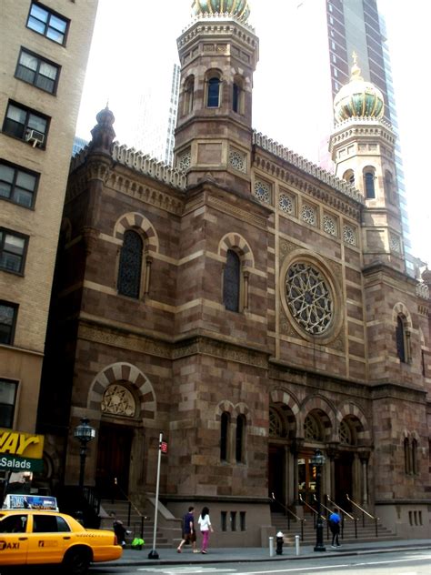 Meaning of synagogue in english. Midtown Blogger/Manhattan Valley Follies: Central ...