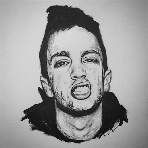 Check out our twenty one pilots art selection for the very best in unique or custom, handmade pieces from our prints shops. Simple Beautiful Drawing. Clique Art |-/ | Twenty one ...