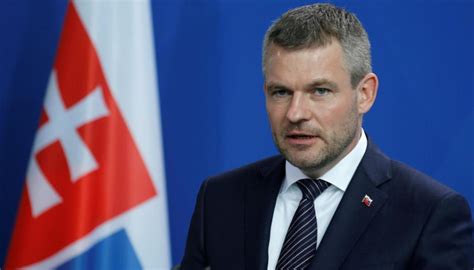 79 kb prime minister of the slovak republic peter pellegrini in may 2019 (46850011975) (cropped).jpg 606 × 771; Slovak PM discloses priority areas for co-op with Azerbaijan