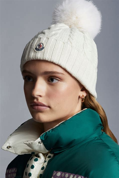 Moncler Hat And Scarf Womenssave Up To 17