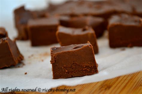 Check spelling or type a new query. Fudge al cioccolato fondente Bimby • Ricette Bimby