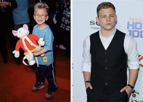 Youll Be Amazed By How These Famous Child Stars Look Like Now