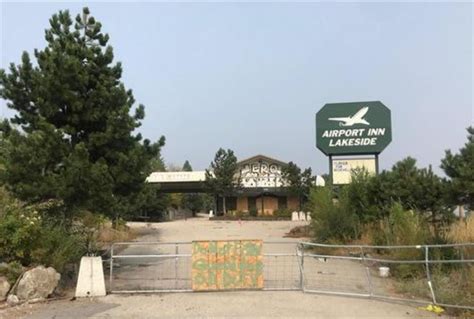 Get info on aardvark ant & pest control inc. Sale price of controversial Airport Inn in Lake Country ...