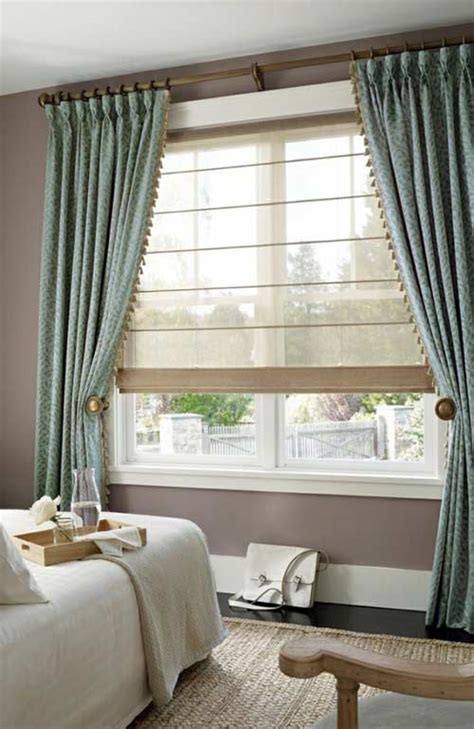 But usually, every room has different types of window. New curtain designs ideas and colors 2019 for any room