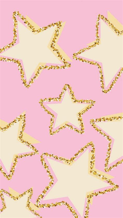 Star Wallpaper In 2021 Iphone Wallpaper Pattern Iphone Background