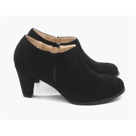Journee Collection Shoes Journee Collection Womens Sanzi Bootie