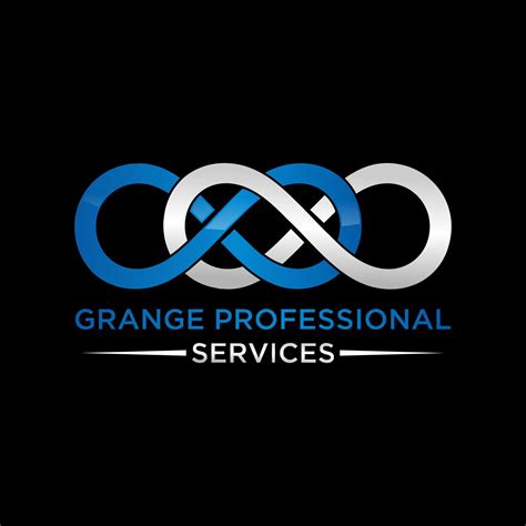 Modern Professional Professional Service Logo Design For A Company By