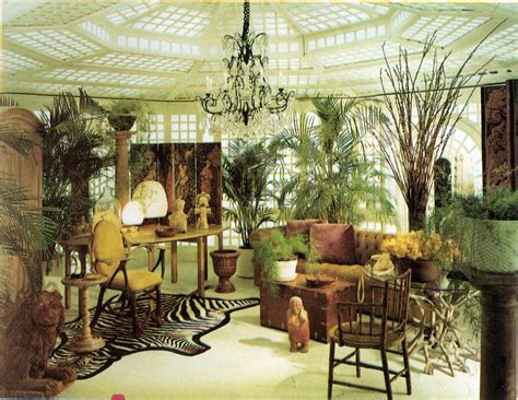 Bloomingdales Book Of Home Decorating From The 1973 Bloom Flickr