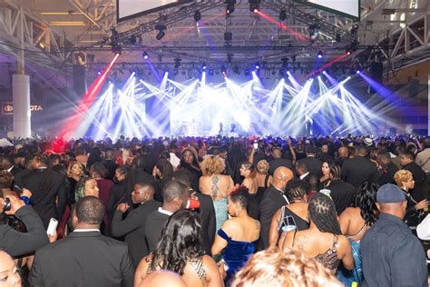 The 2023 Zulu Coronation Ball New Orleans Ernest N Morial Convention