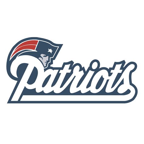 New England Patriots Logos Download