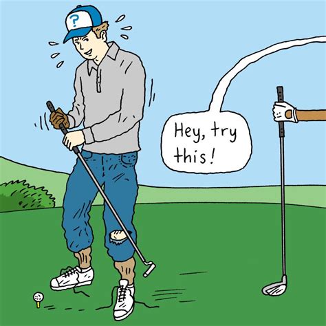 Golf Etiquette Guide The New Rules Every Golfer Should Know Golf Digest