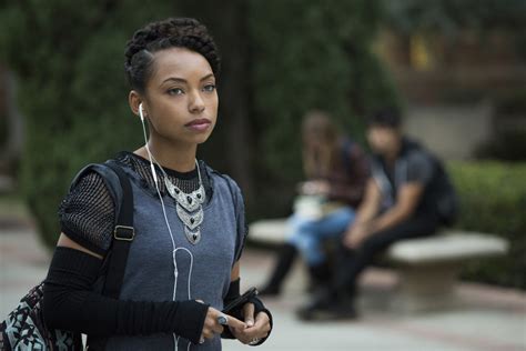 The Costume Designer Behind Dear White People And A Different World