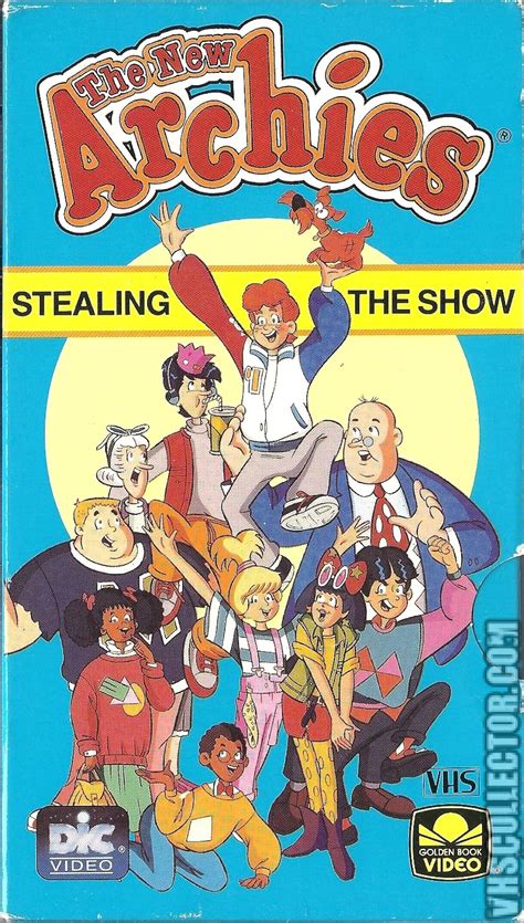 The New Archies Tv Series 1987 Imdb