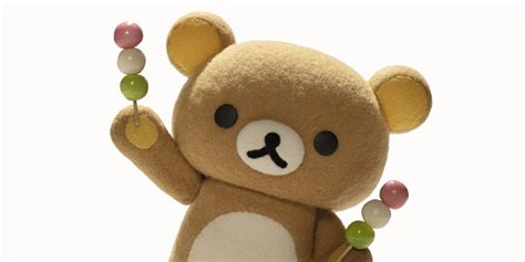 Rilakkumas Theme Park Adventure Nueva Temporada Es Anunciada Por