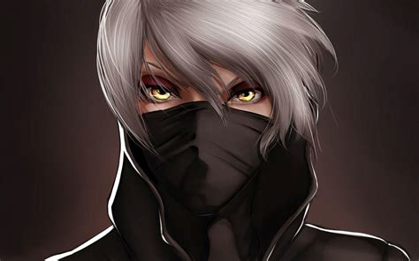 Support us by sharing the content, upvoting wallpapers on the page or sending your own background pictures. Anime Guy Wallpapers - Wallpaper Cave