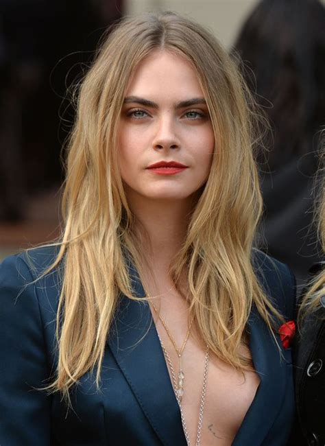 Tom Ford Perfume Advert Featuring Naked Cara Delevingne Cleared After