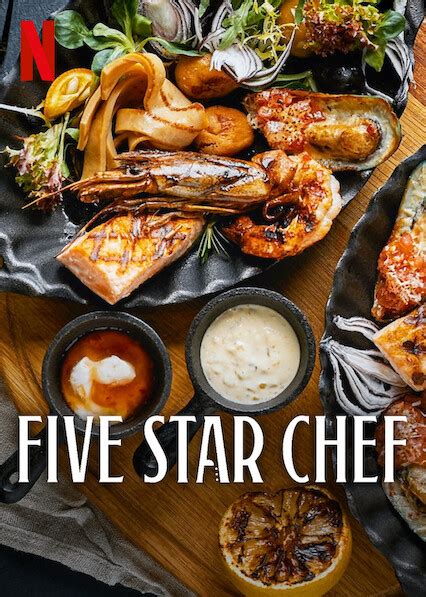 Five Star Chef Staffel 1 Film Rezensionende