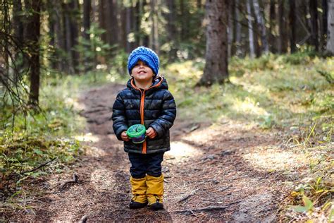 Kid Friendly Hikes In Sedona Baby Can Travel