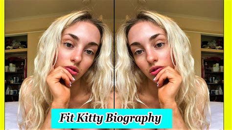 Fit Kitty Biography Fit Kitty Wikipedia Youtube