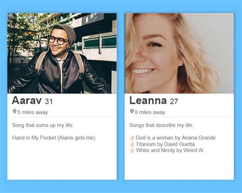 Best Tinder Bios And Profile Tips In 2023 For Guys And Girls