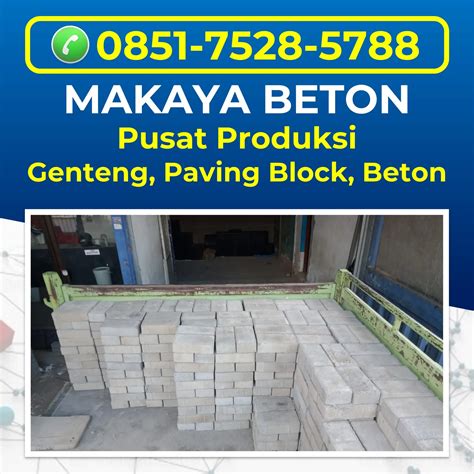 Agen Harga Beton Buis Cor Kota Batu | PDF