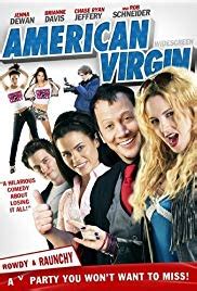 American Virgin Poster XXXPicz