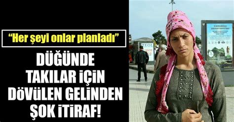 Samsun'un canik ilçesinde 72 yaşındaki yaşlı kadını öldüresiye dövdüler. Düğünde takılar için dövülen gelinden şok itiraf... - En ...