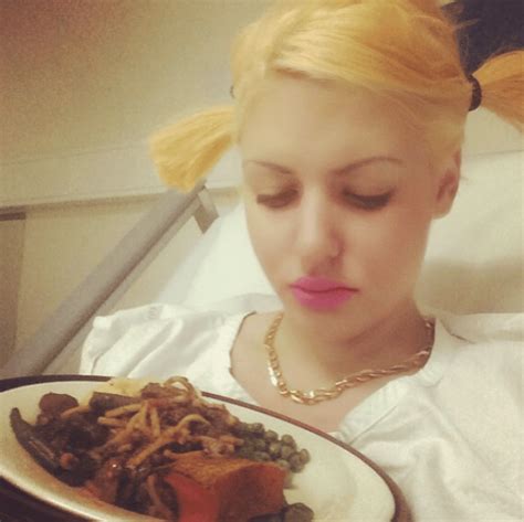Gabi Grecko Is In Hospital And We Couldn T Have Missed It