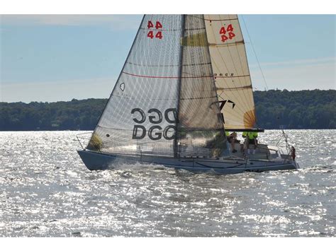 1984 Olson 30 Olson 30 Sailboat For Sale In Outside United States