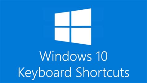 In case you re after the straightforward list of keyboard shortcuts for windows 10 here they are. Top Useful Windows 10 Computer Keyboard Shortcuts You Must ...