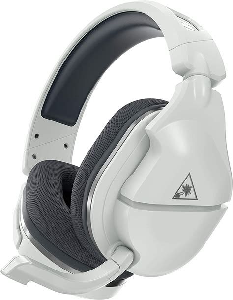 Turtle Beach Stealth 600 White Gen 2 Wireless Gaming Headset For Xbox