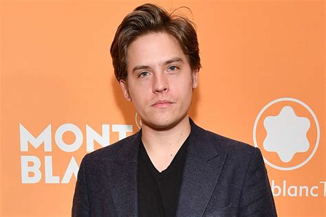 Dylan Sprouse Joins Mindy Kalings The Sex Lives Of College Girls