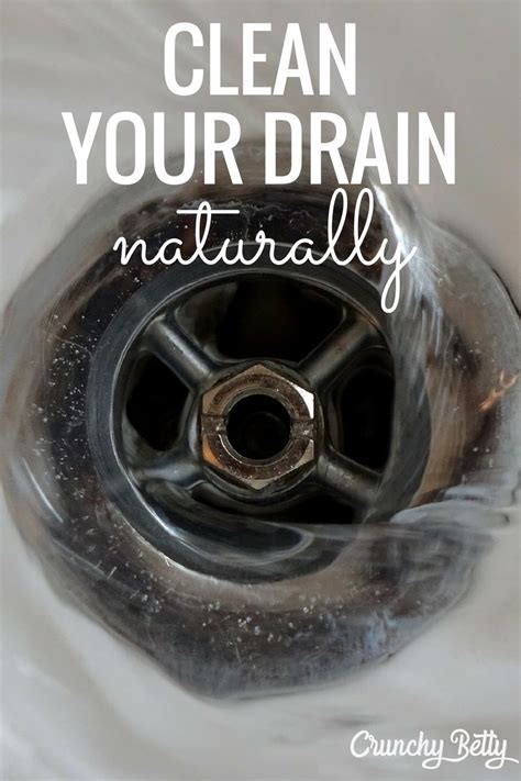 Mix a cup of hydrogen peroxide with a tablespoon of baking soda. How to Unclog a Drain with Baking Soda and Vinegar (With ...