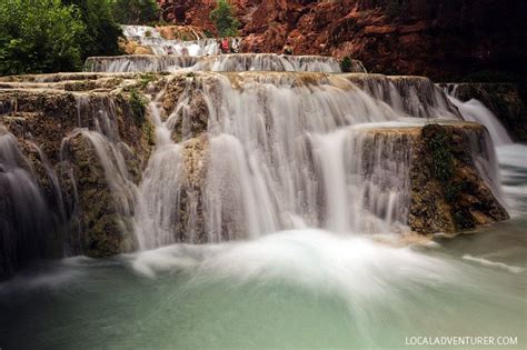 How To Get Havasupai Falls Reservations Permits More Tips